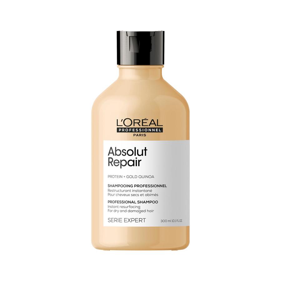 L’Oréal Professionnel Absolut Repair Shampoo – L'Oreal – 300ml