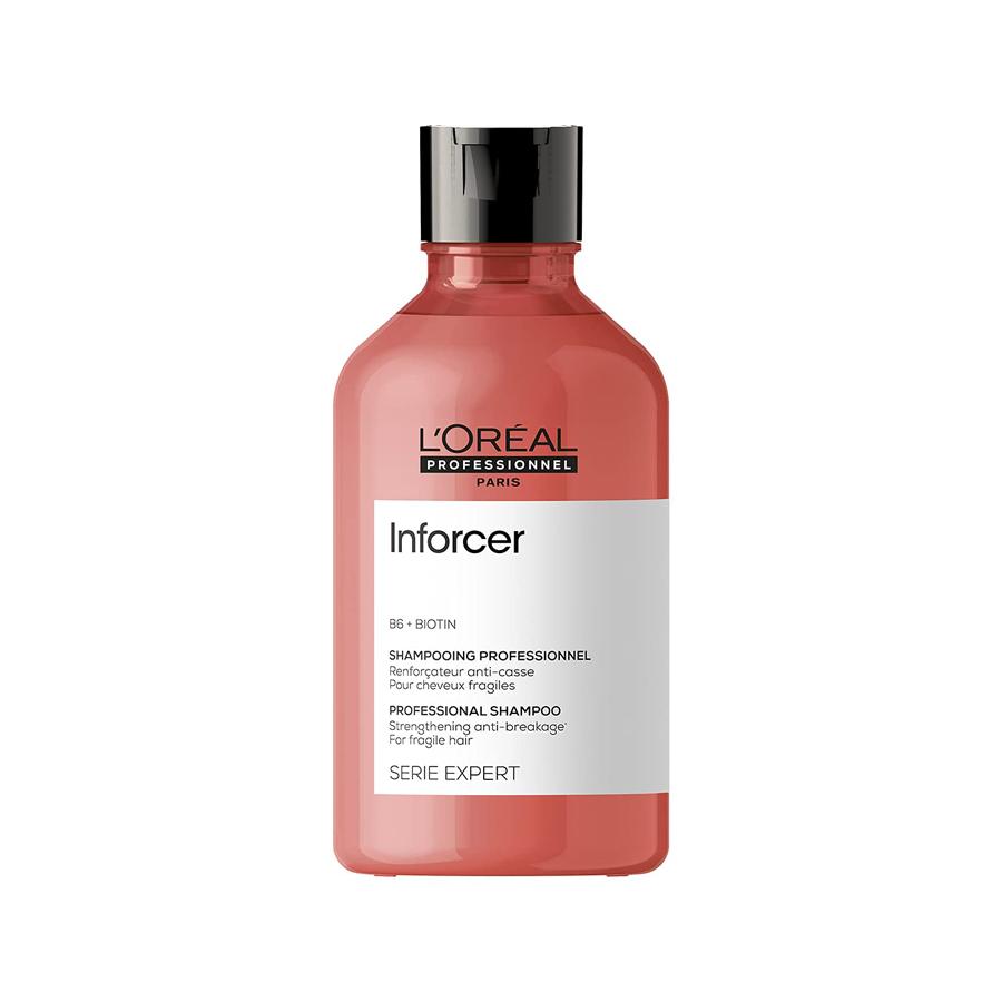 L’Oréal Professionnel Inforcer Anti-Breakage Shampoo – L'Oreal – 300ml