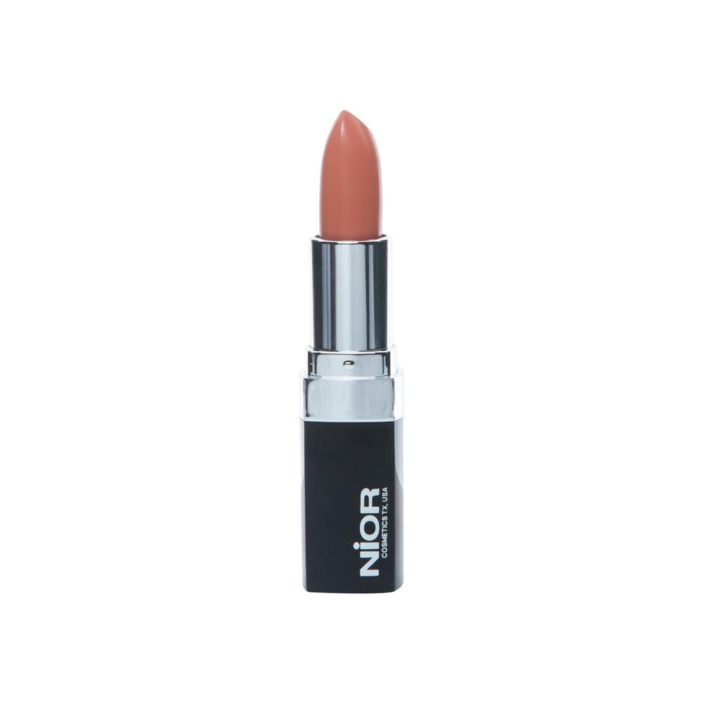 NIOR Velveteen Matte Lipstick Nude Mood – 3.5gm