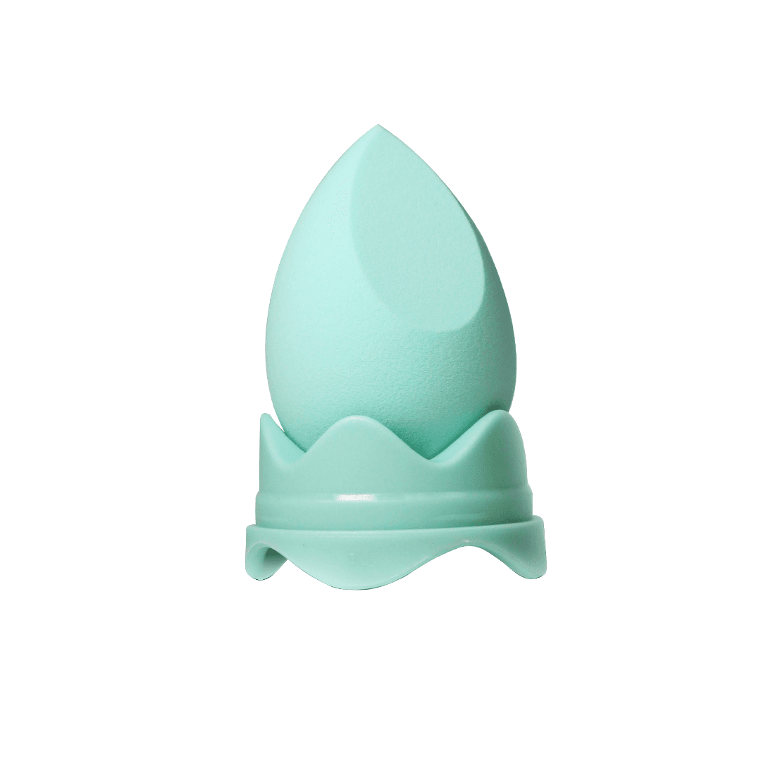 Oyumea Beauty Blender - Green