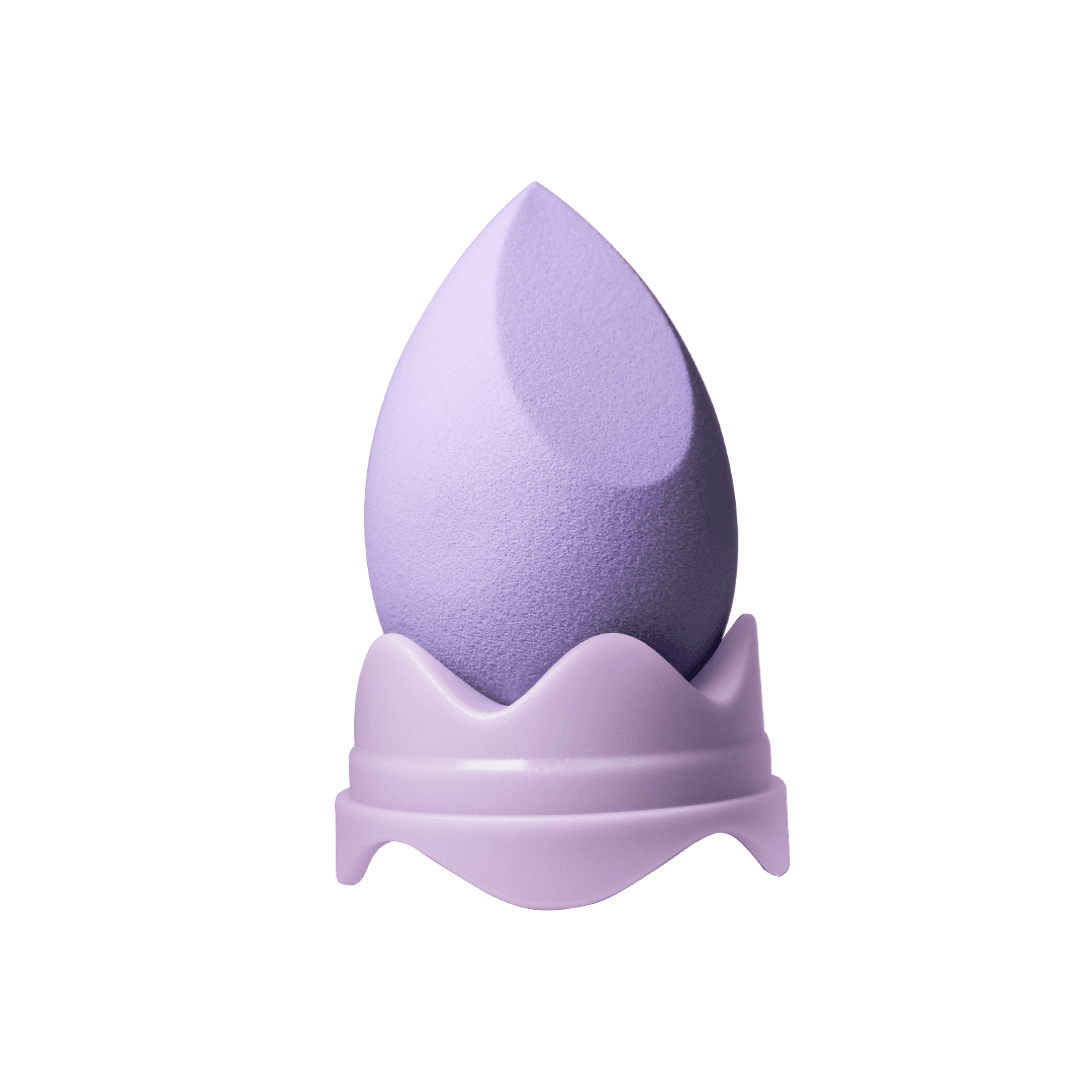 Oyumea Beauty Blender - Purple