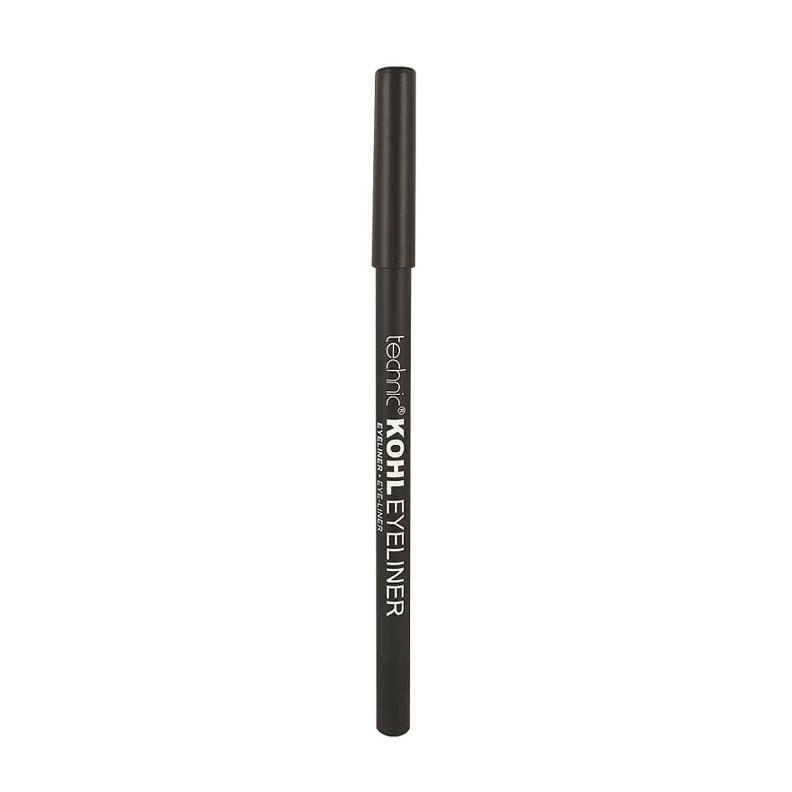Technic Kohl Eyeliner Pencil - Black – 1.2gm