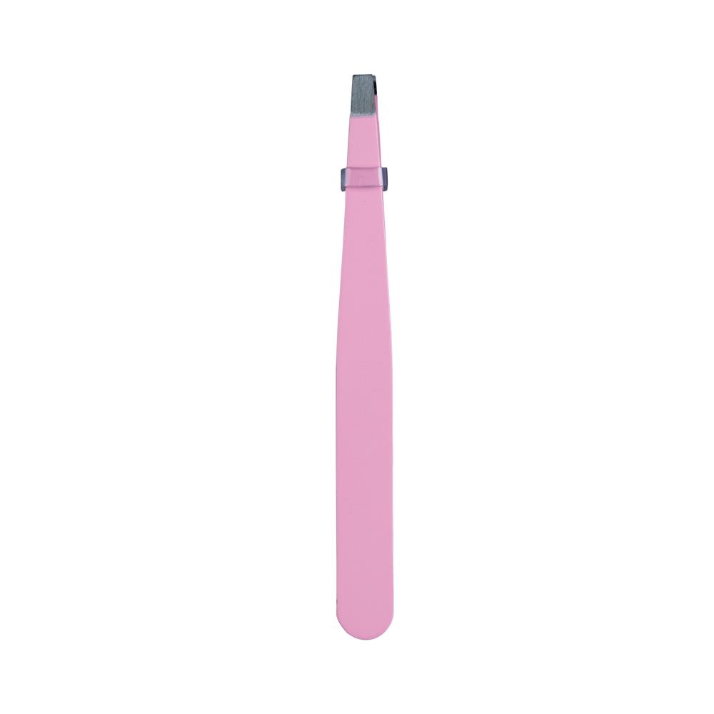 Parlour Flat End Tweezer