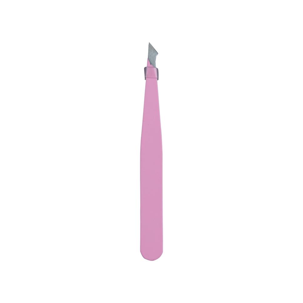 Parlour Bevel End Tweezer