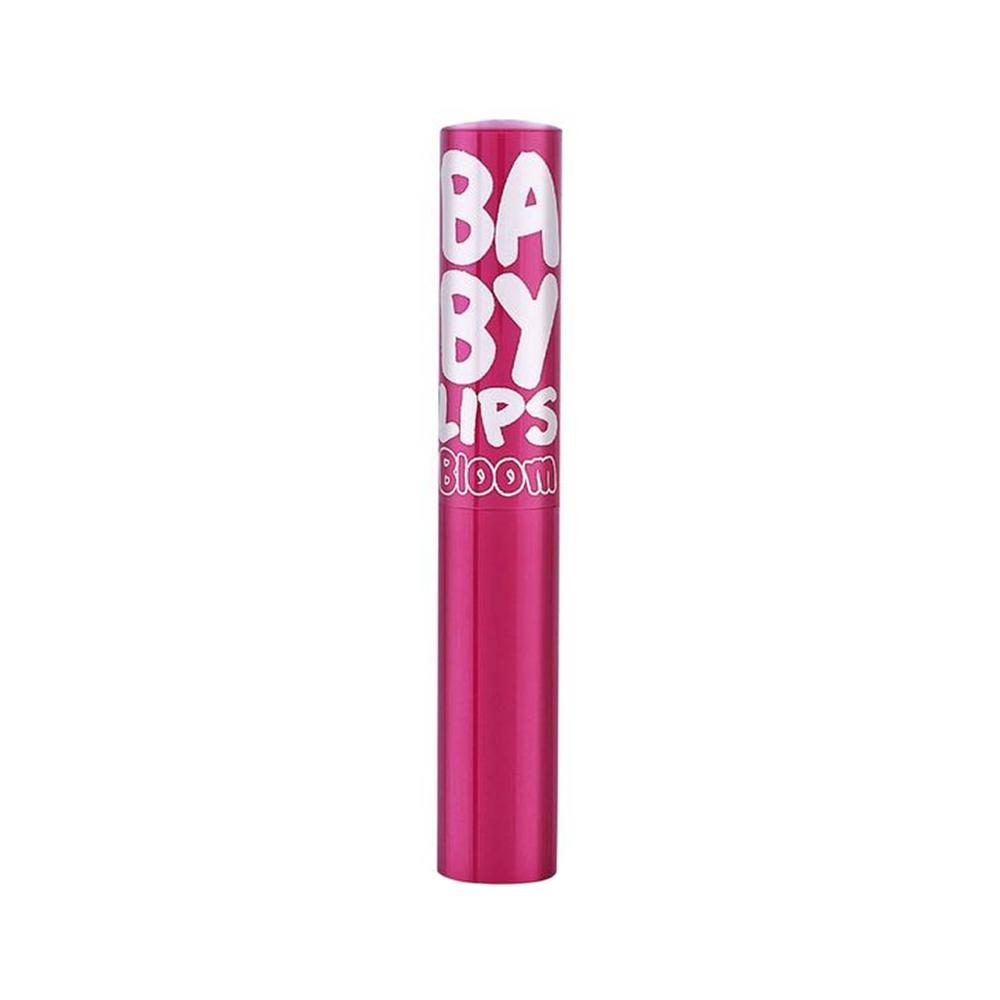 Maybelline Baby Lips Color SPF16 Lip Balm Pink Bloom – 1.7gm