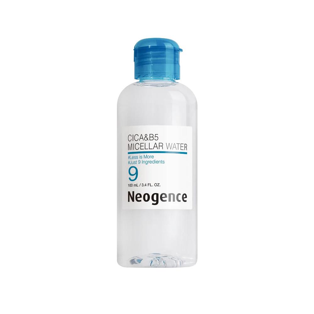 Neogence CICA & B5 Micellar Water – 100ml