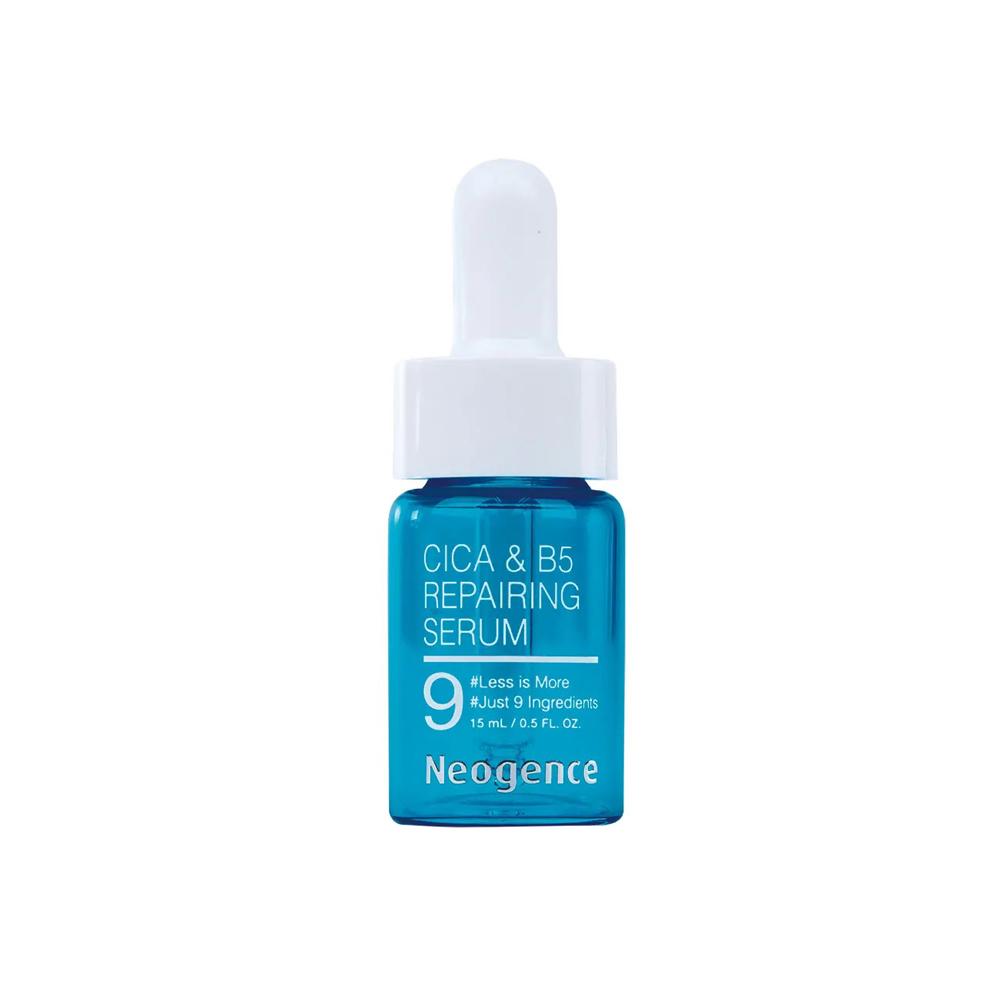 Neogence CICA & B5 Repairing Serum – 15ml