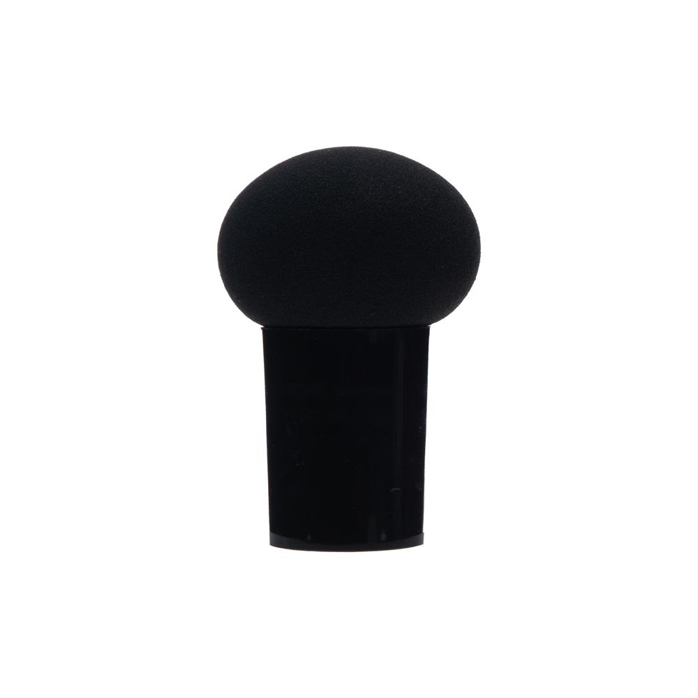 Parlour Mushroom Beauty Blender Black