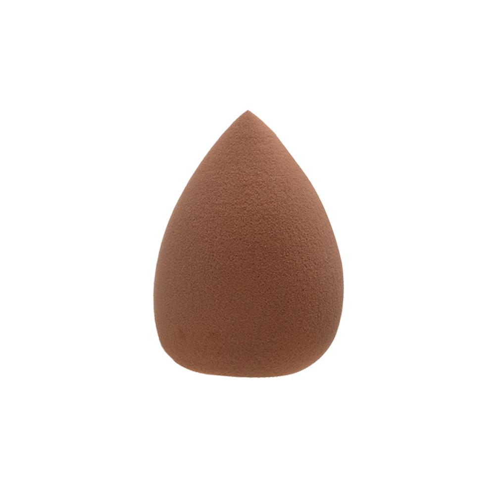 Parlour Tear Drop Beauty Blender Coffee