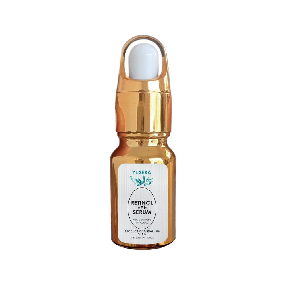 Yusera Retinol Eye Serum – 10ml