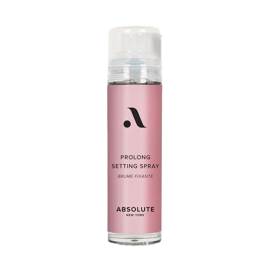 Absolute New York Prolong Setting Spray – 50ml