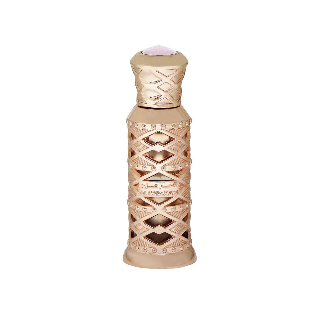 Al Haramain Musk Poudree Attar – 12ml