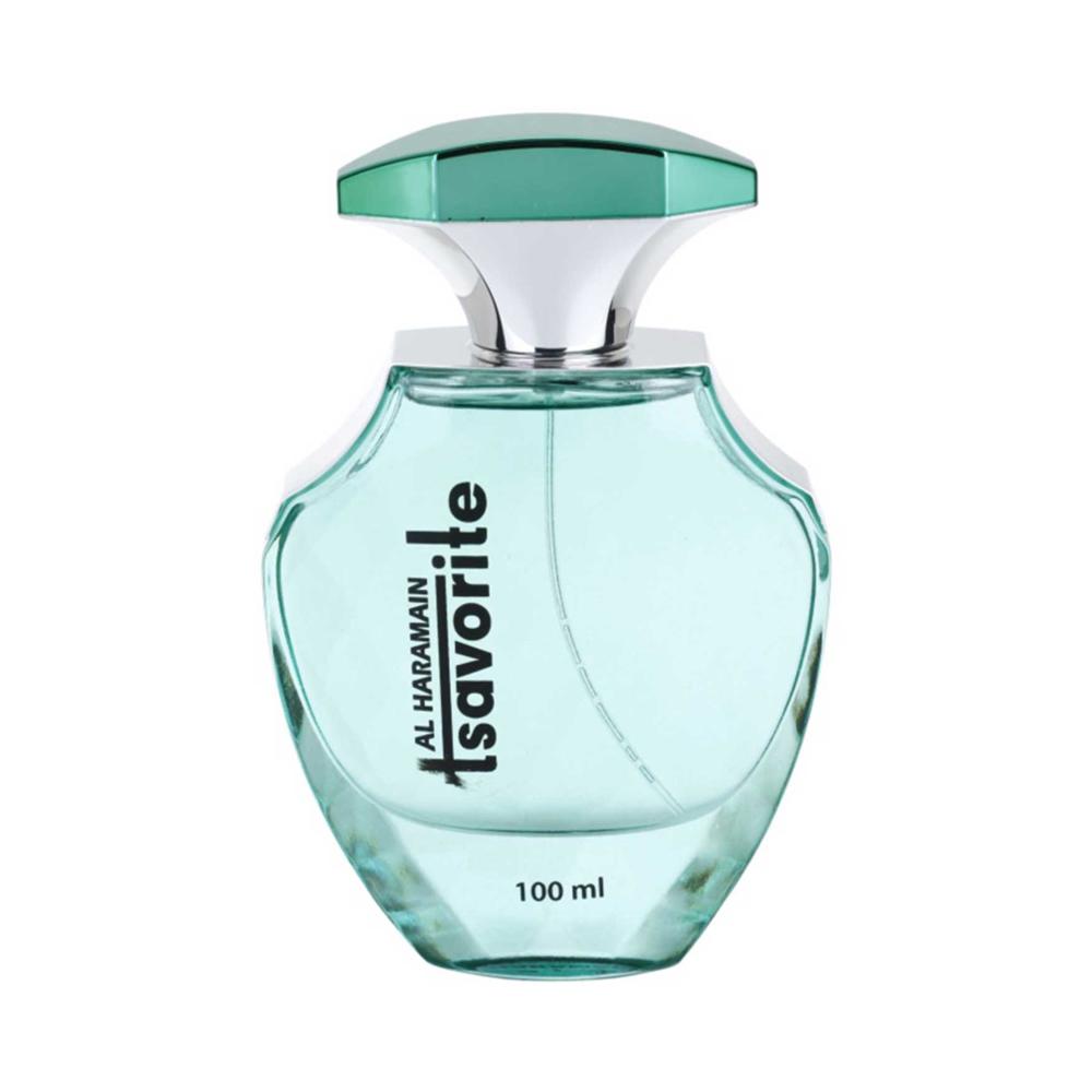 Al Haramain Spray Tsavorite – 100ml