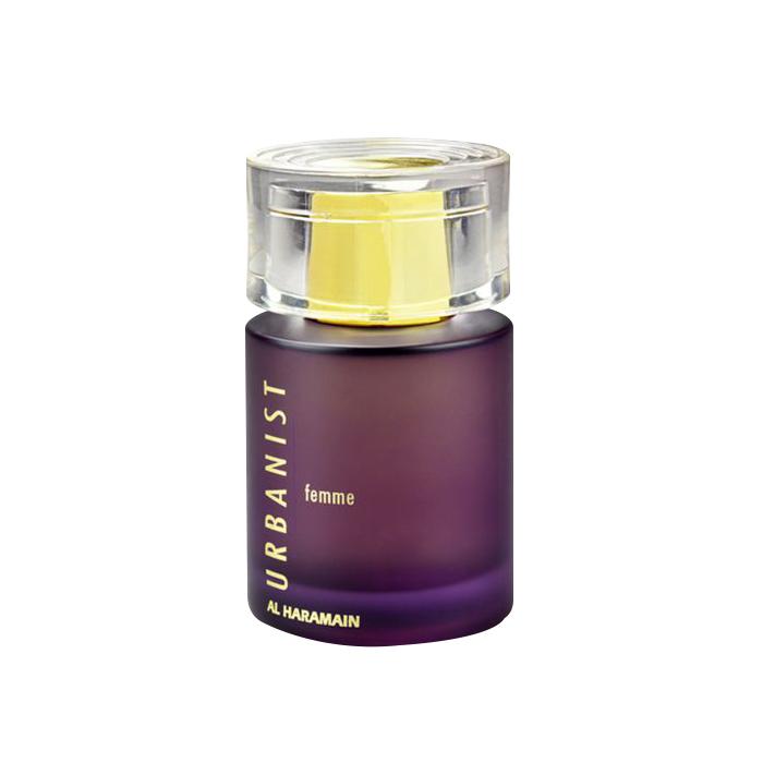 Al Haramain Urbanist Femme Spray – 100ml