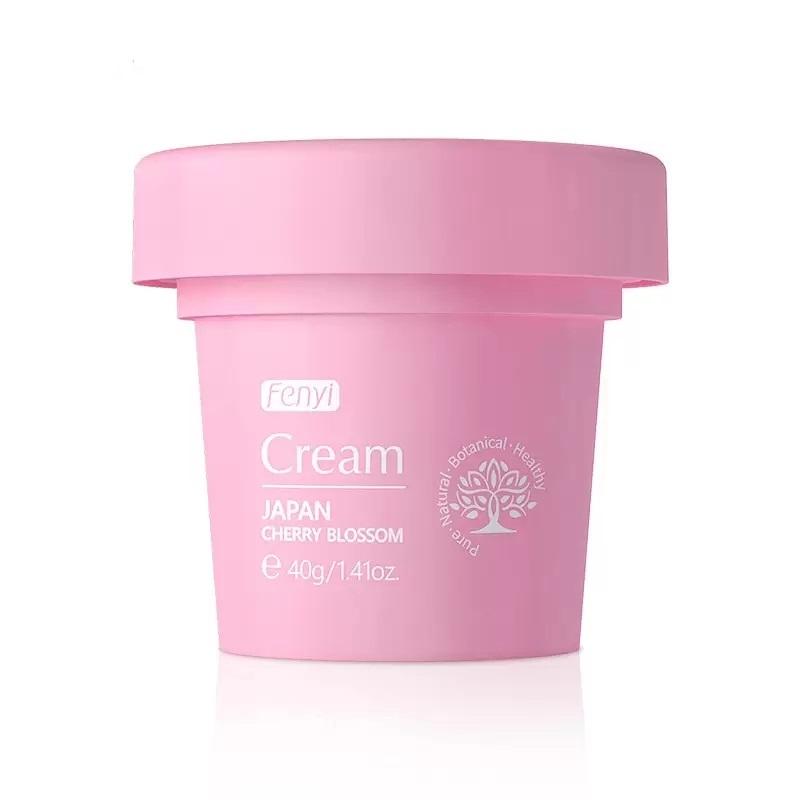 Fenyi Cherry Blossom Cream – 40gm
