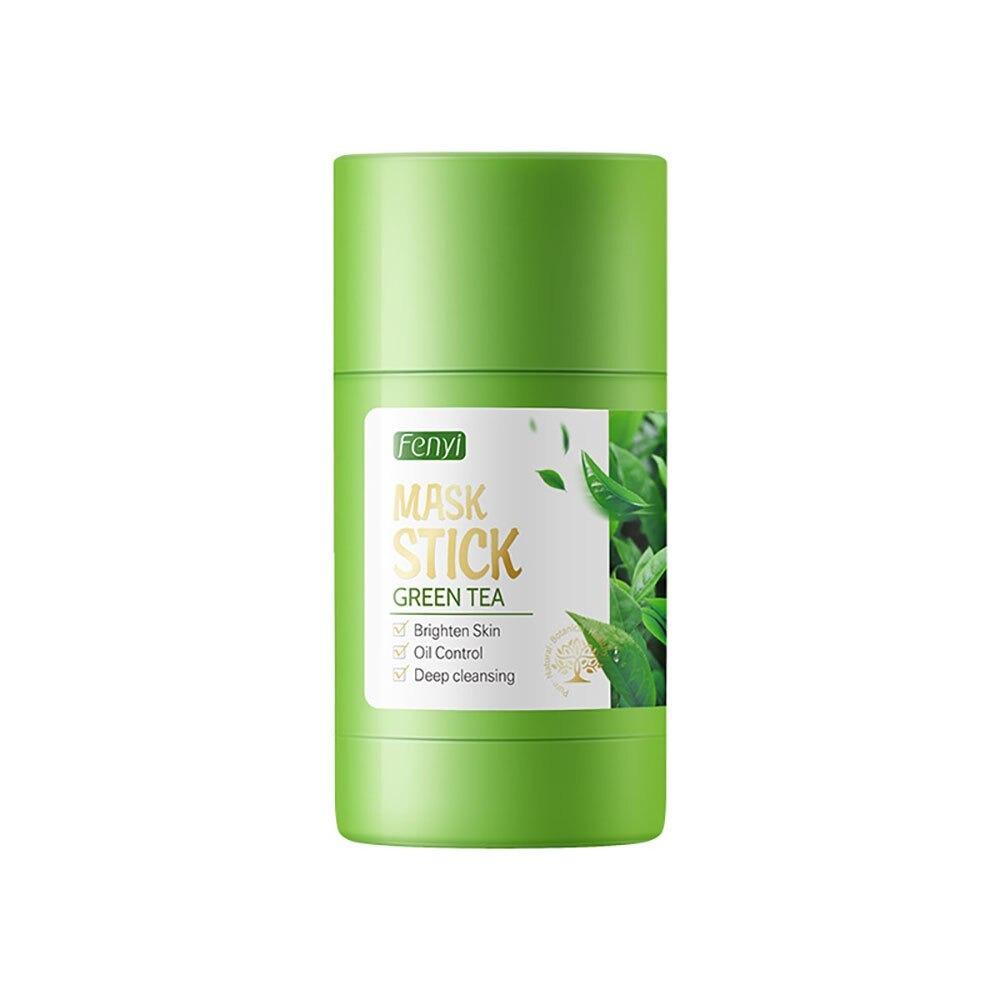 Fenyi Green Tea Mask Stick – 40gm