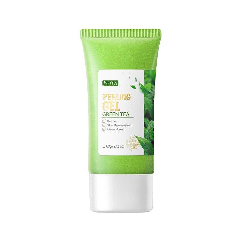 Fenyi Green Tea Peeling Gel – 60gm