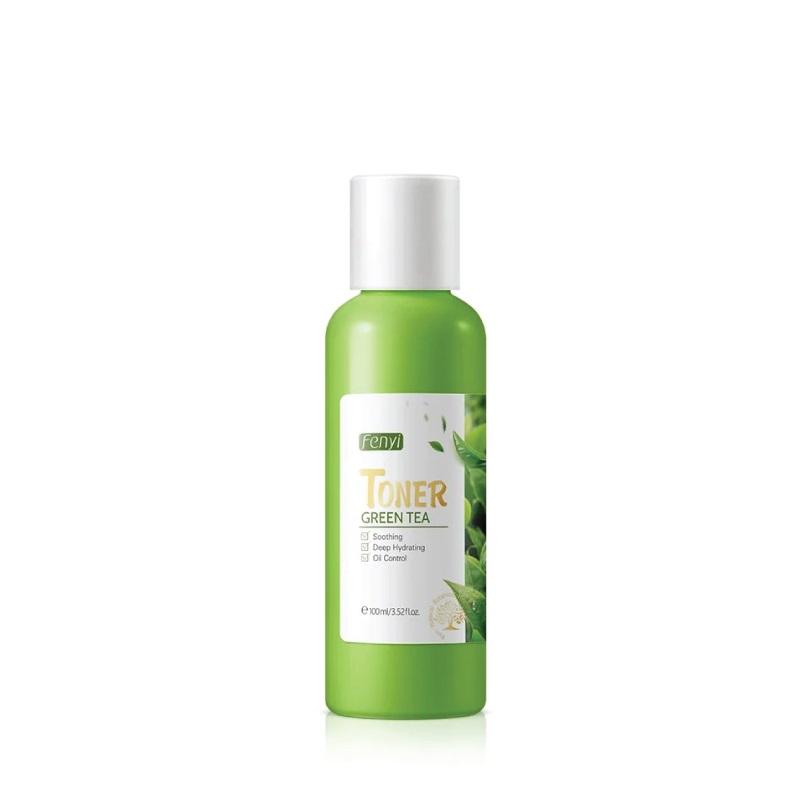 Fenyi Green Tea Toner – 100ml