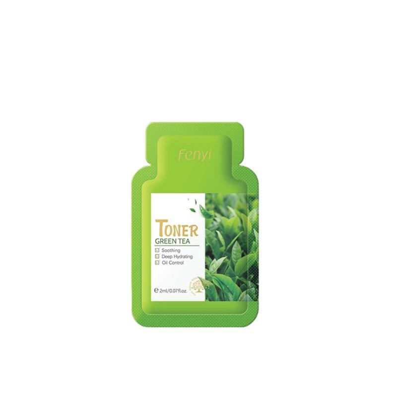 Fenyi Green Tea Toner – 2ml