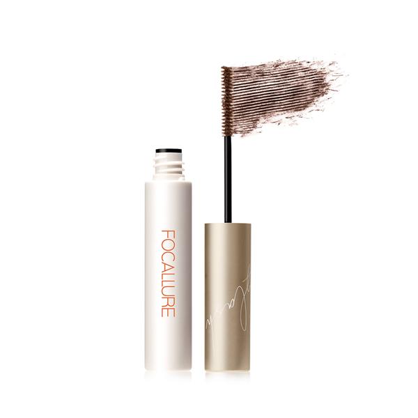 Focallure Longlash Waterproof Mascara Brown (Fa169) – 6gm
