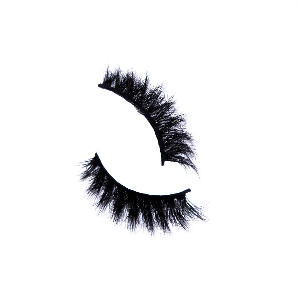 Guerniss 3D Eyelashes- 302
