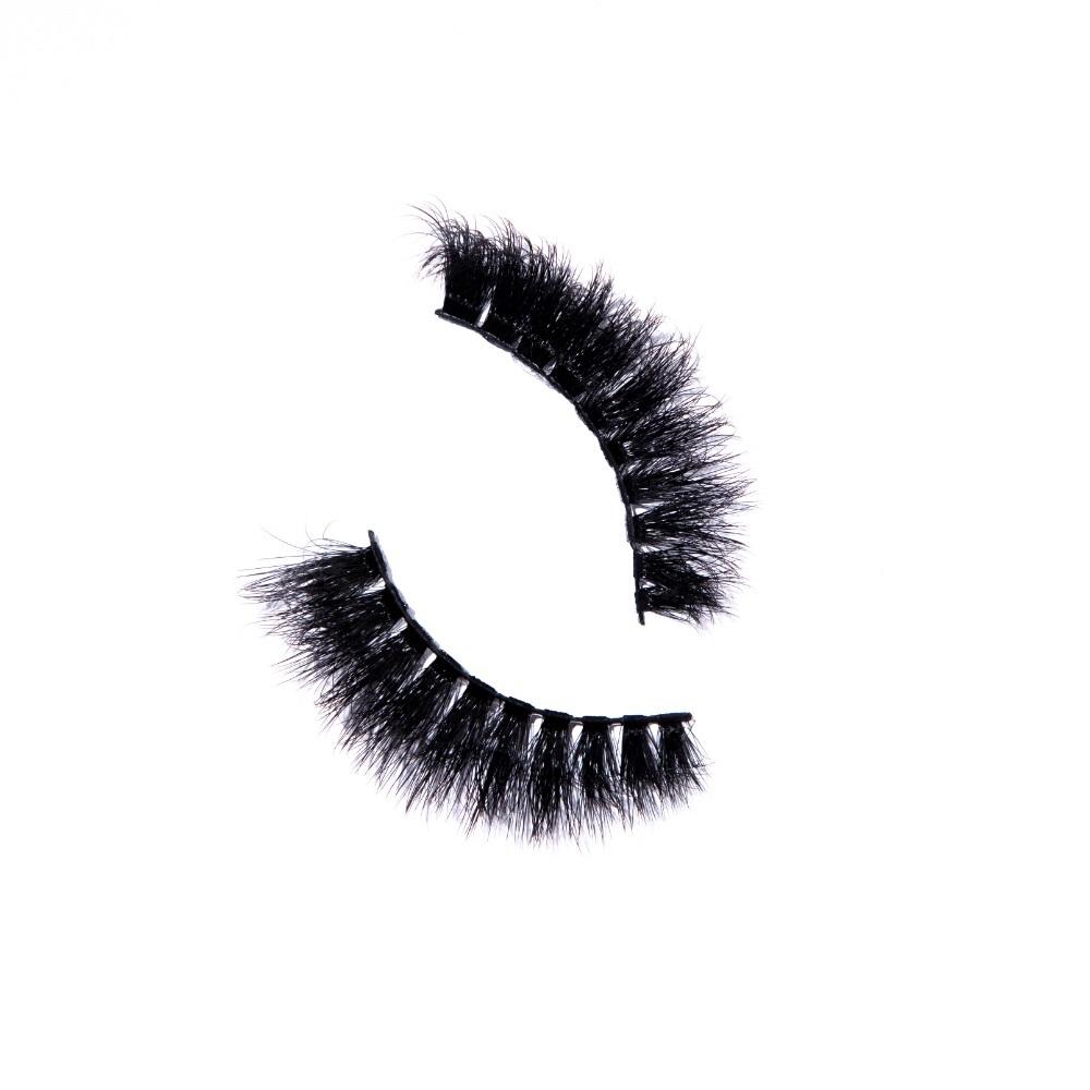 Guerniss 3D Eyelashes- 306