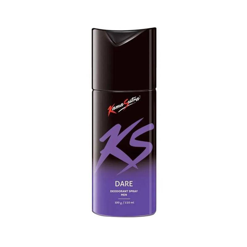 Kamasutra DEO DARE – 150ml