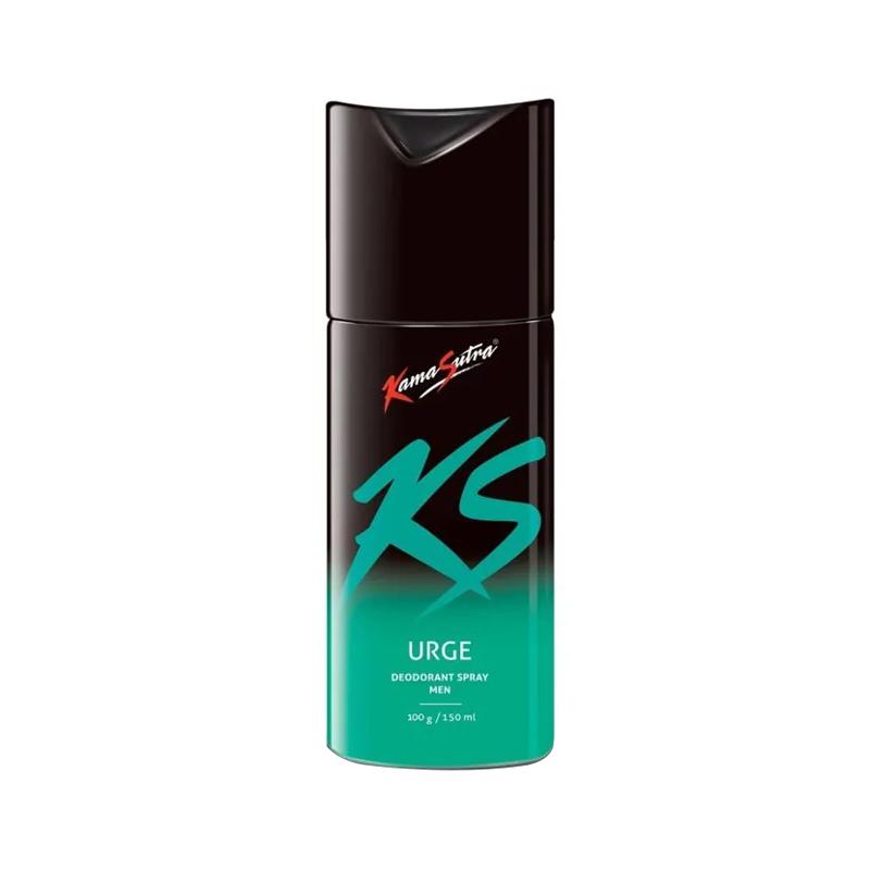 Kamasutra DEO URGE – 150ml