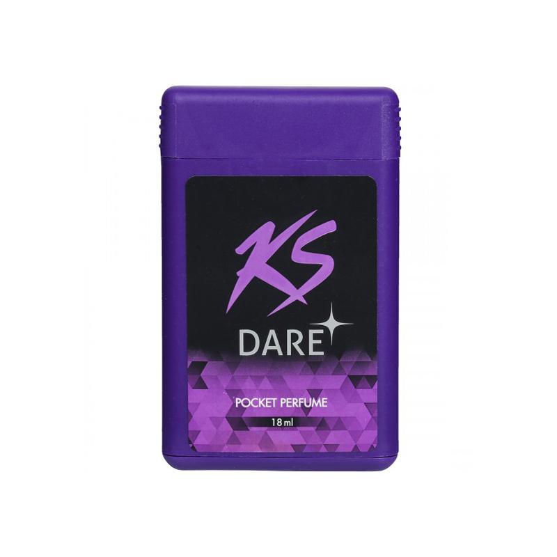 Kamasutra POCKET DEO DARE – 18ml