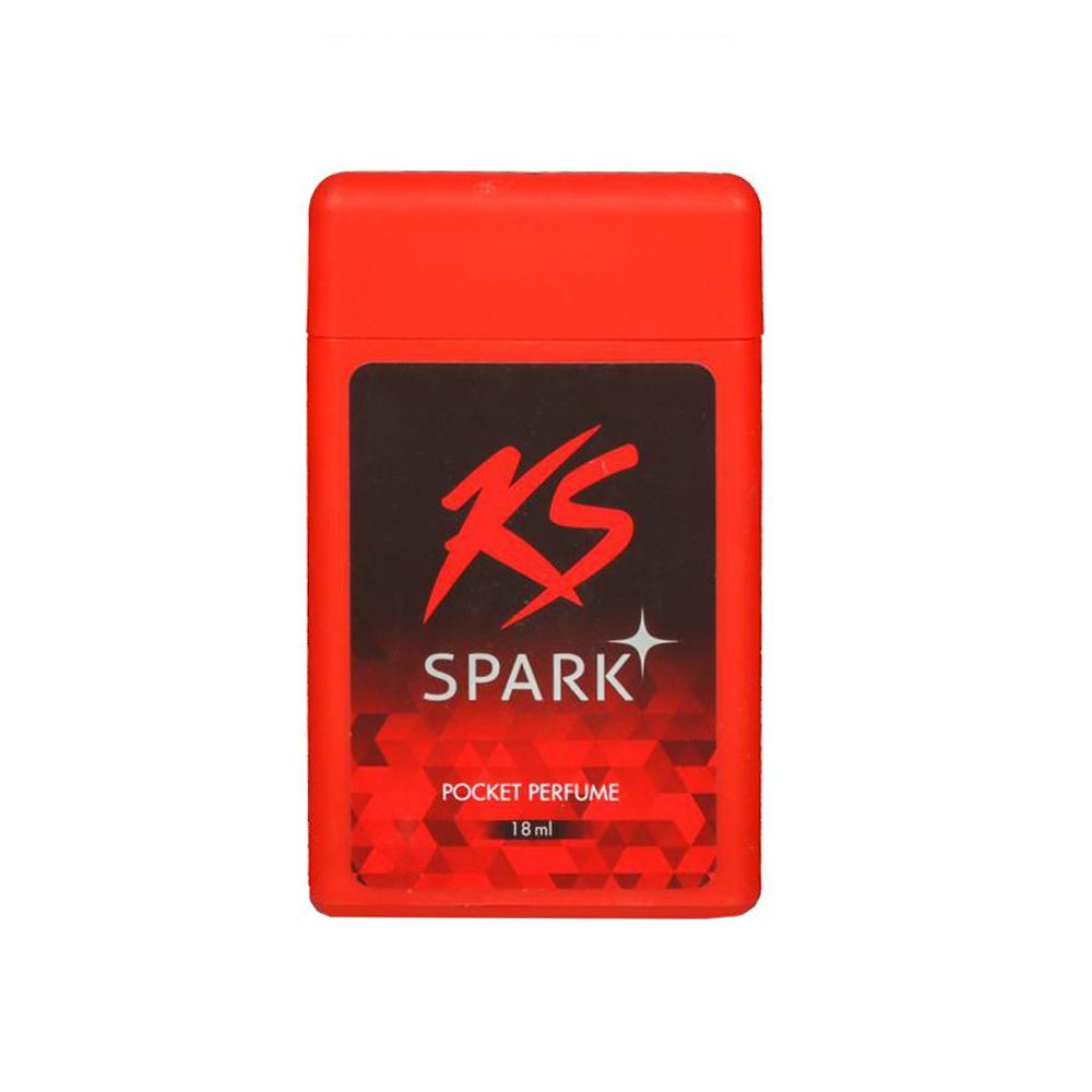 Kamasutra POCKET DEO SPARK – 18ml