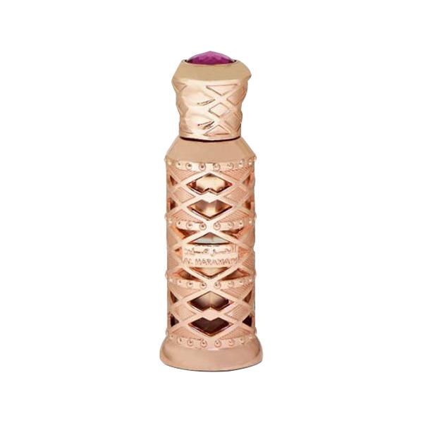 Musk Al Haramain Attar – 12ml