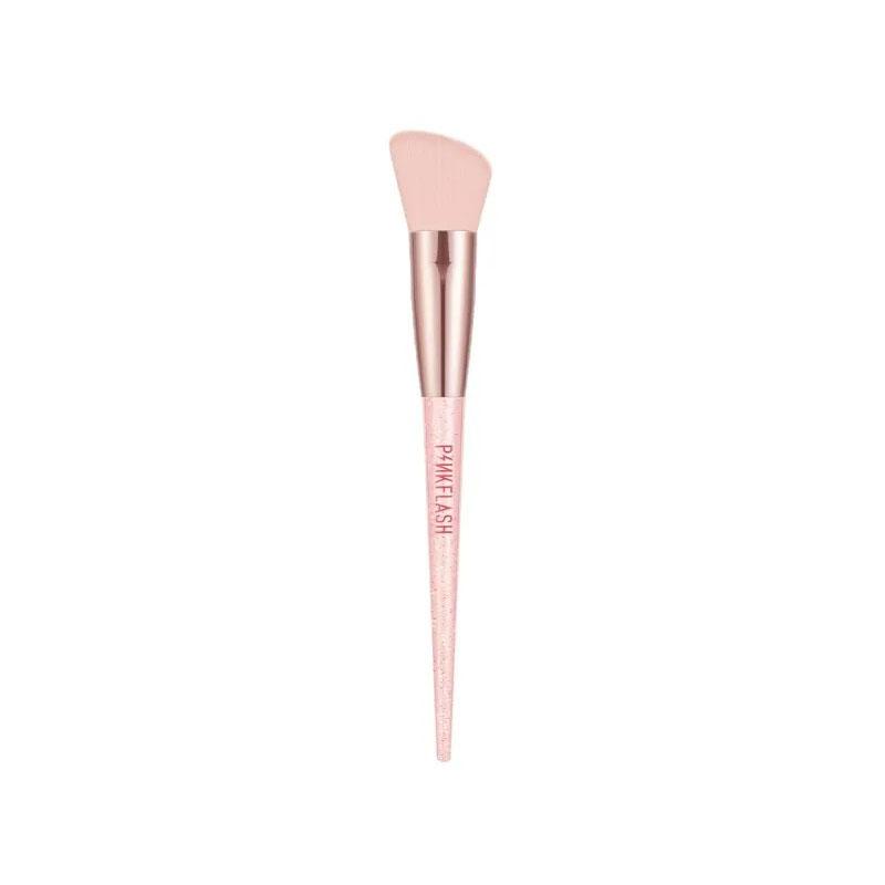 PINKFLASH Angled Contour Brush (PF-T04)