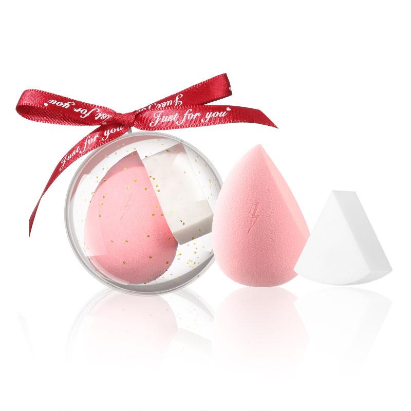 PINKFLASH Makeup Sponge Set (PF-T01)