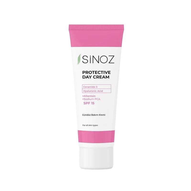 Sinoz Day Care Cream – 50ml