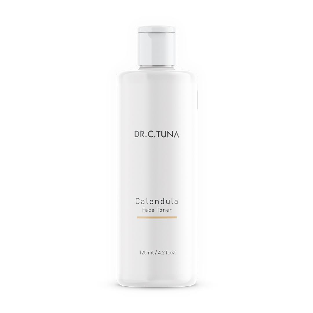 Dr. C. Tuna Calendula Face Toner – Dr.C Tuna – 125ml