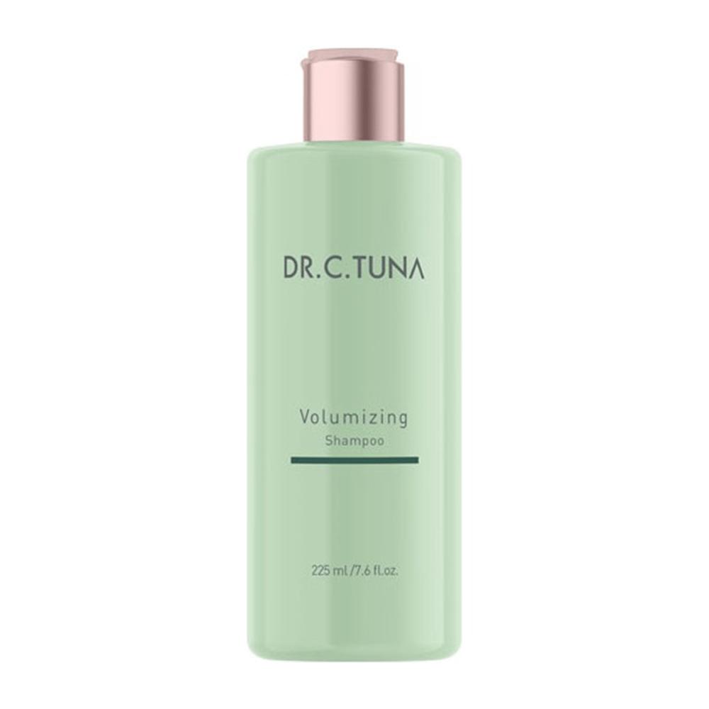 Dr. C. Tuna Volumzing Shampoo – Dr.C Tuna – 225ml