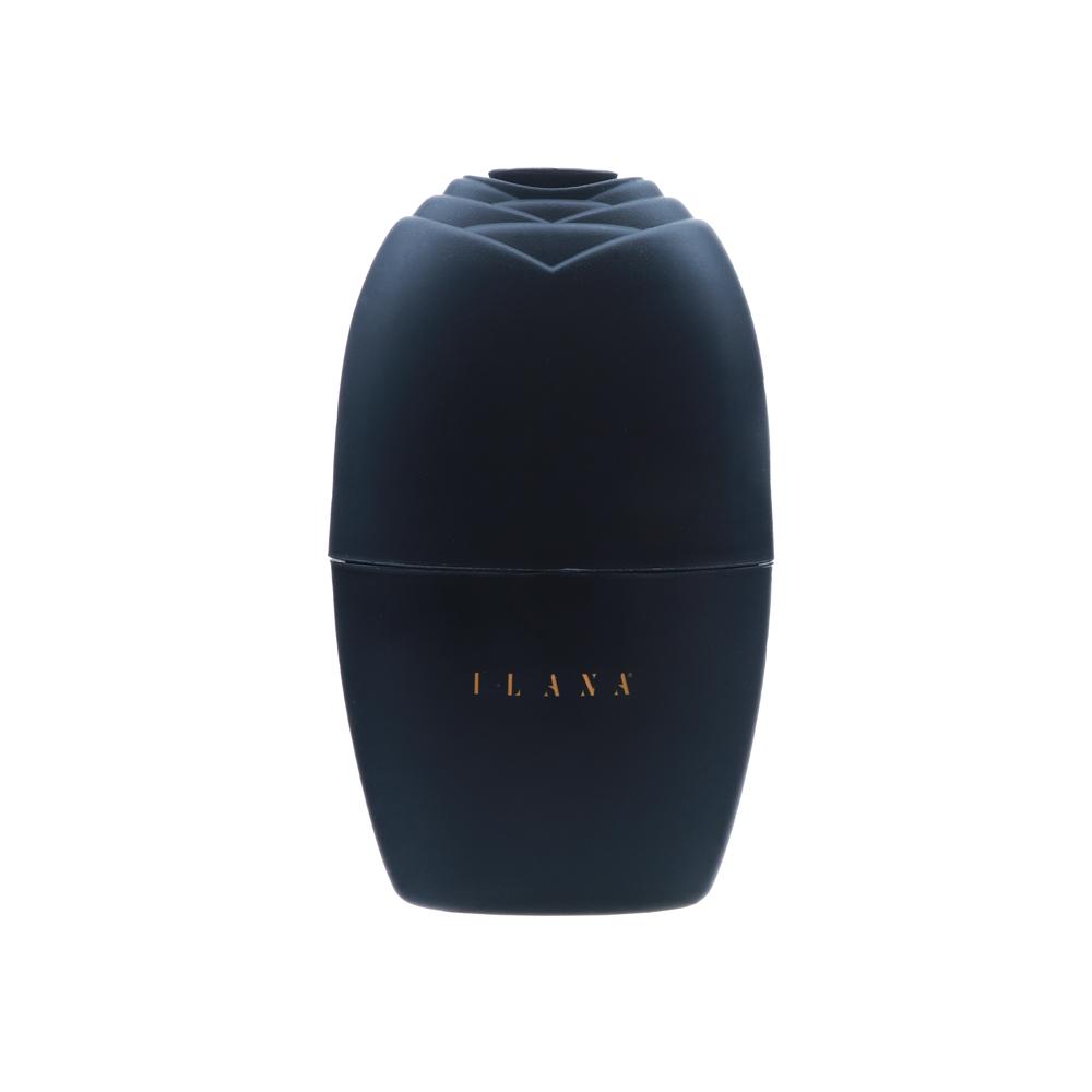 Ilana Ice Glow - Black
