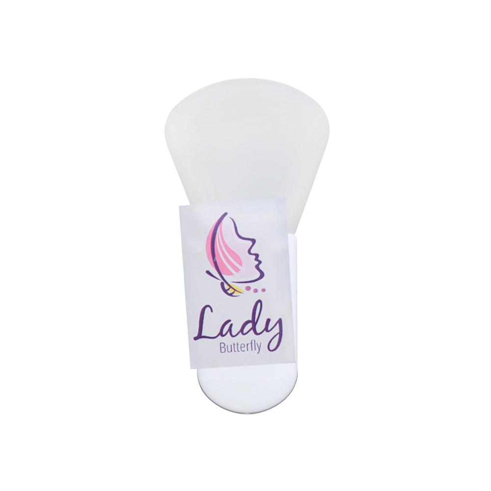 Lady Butterfly Mini Silicon Applicator – 5gm