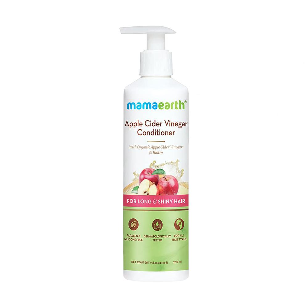 Mamaearth Apple cider vineger Conditioner – 250ml