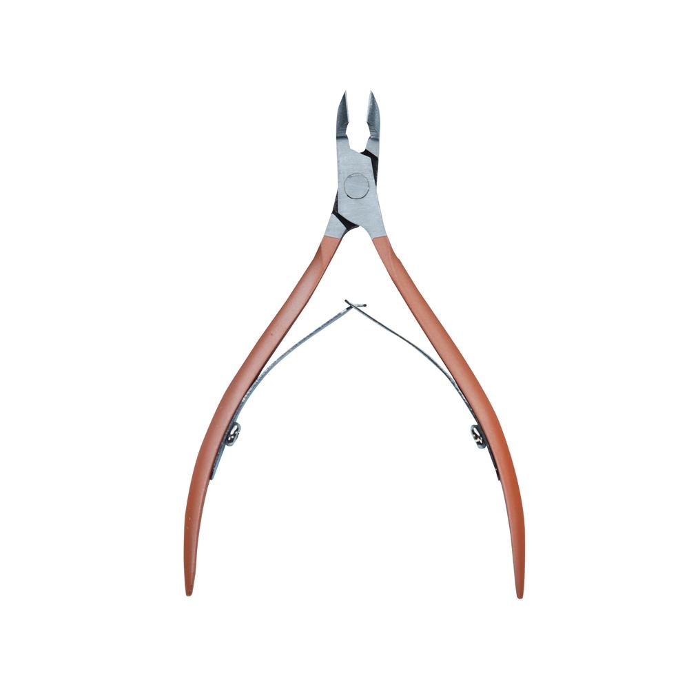 Parlour Cuticle Nipper-Rose Gold