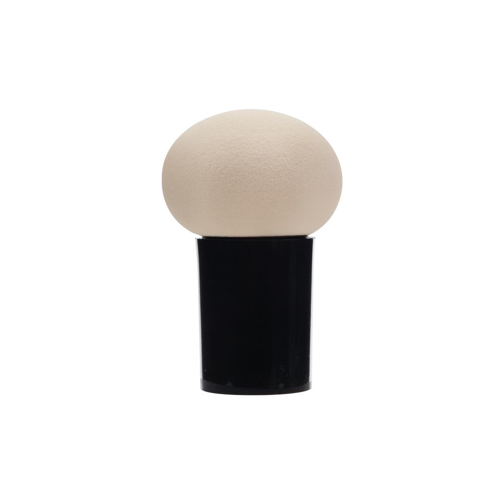 Parlour Mushroom Beauty Blender Beige