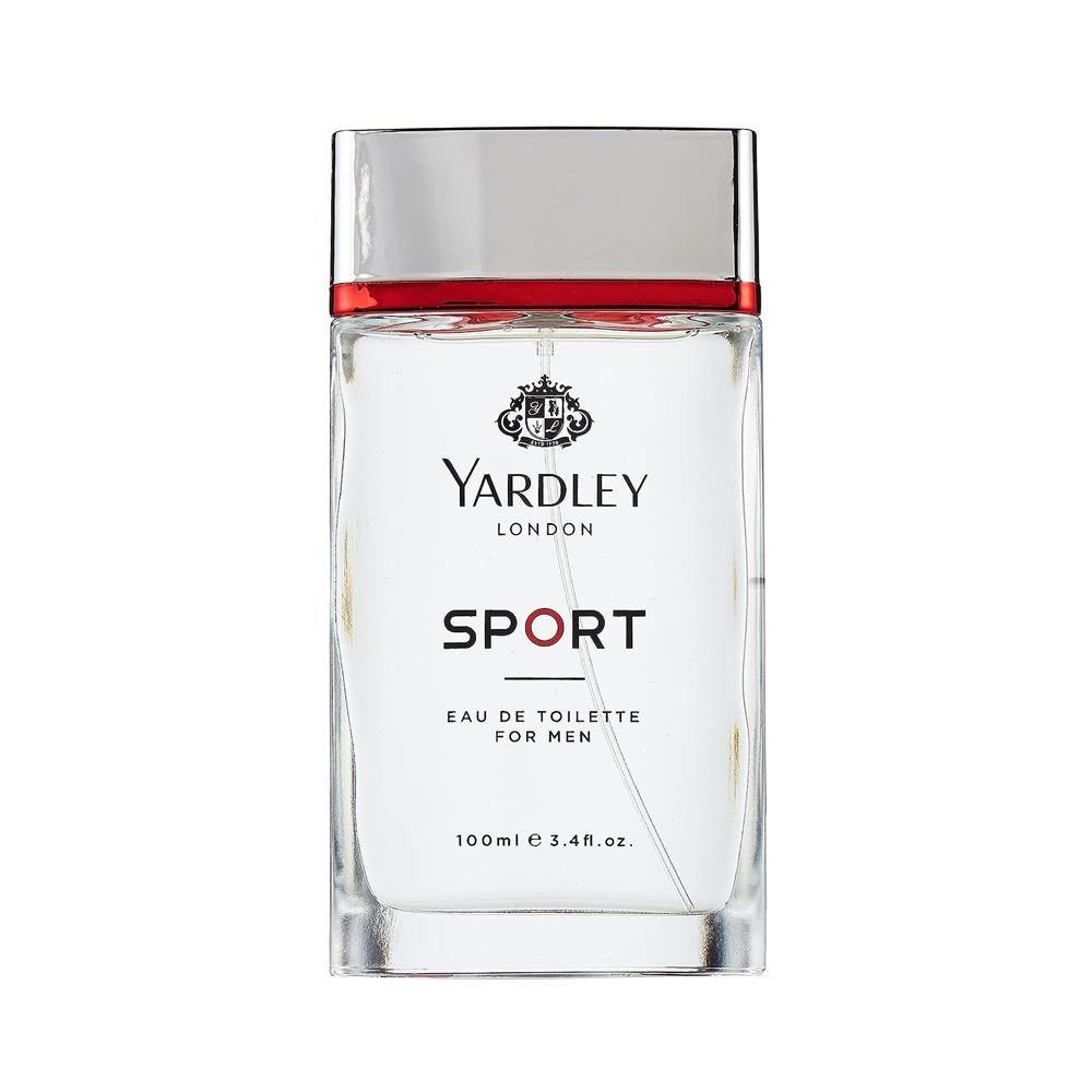 Yardley London Sport EDP for Men – 100ml