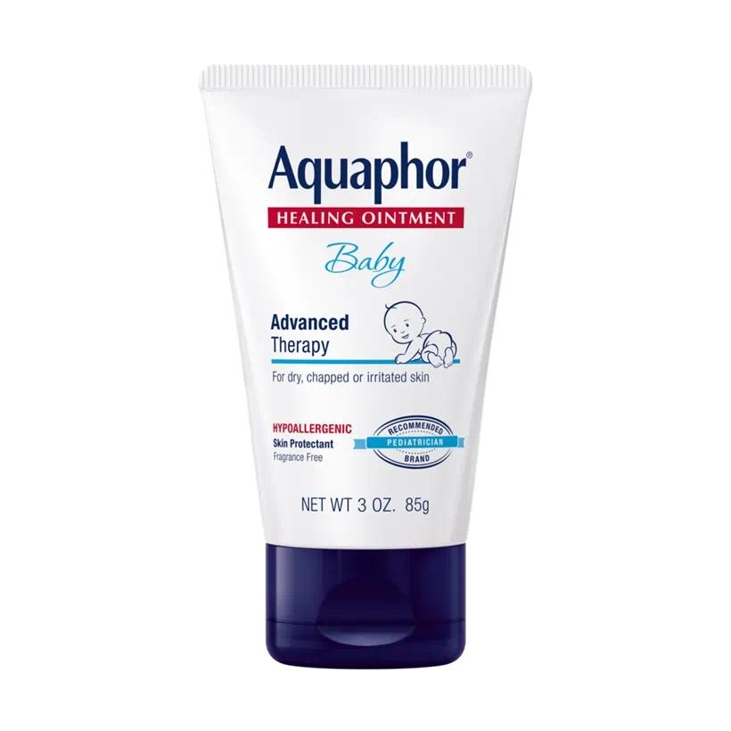 Aquaphor Baby Advanced Therapy Healing Ointment – 85gm