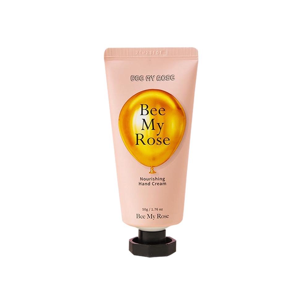 Bee My Rose Nourishing Hand Cream – 50gm
