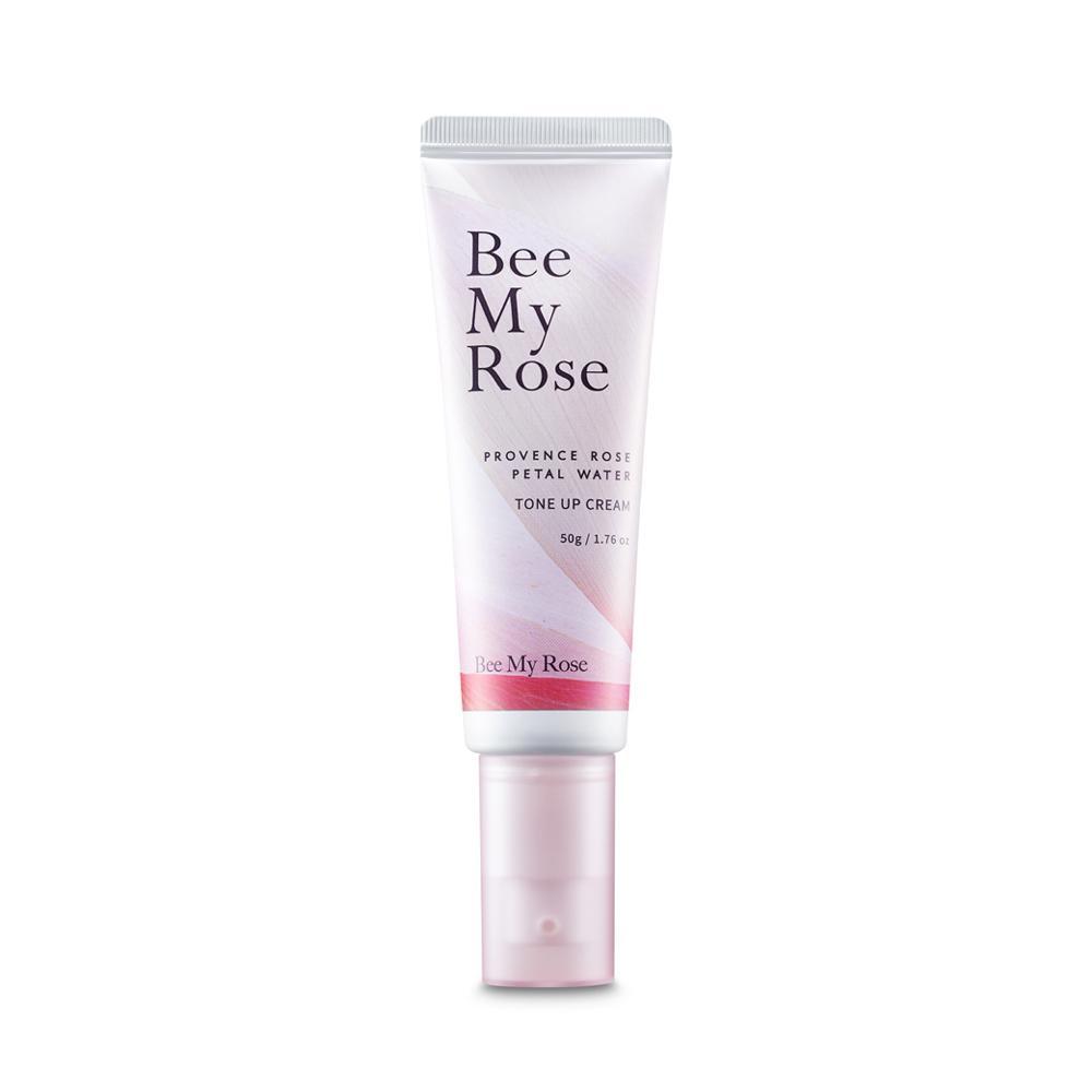 Bee My Rose Tone Up Cream – 50ml