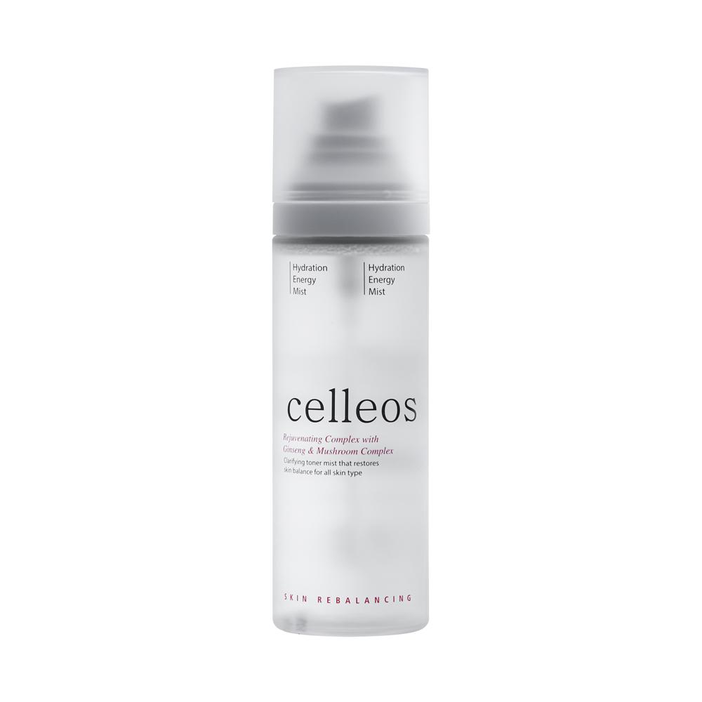 Celleos Skin Balancing Toner – 150ml