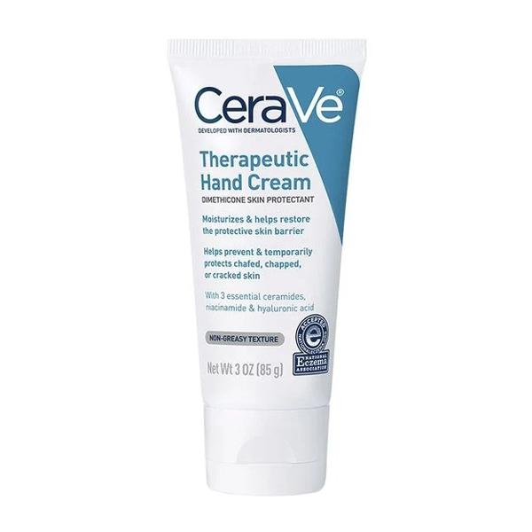 Cerave Therapeutic Hand Cream – 85gm
