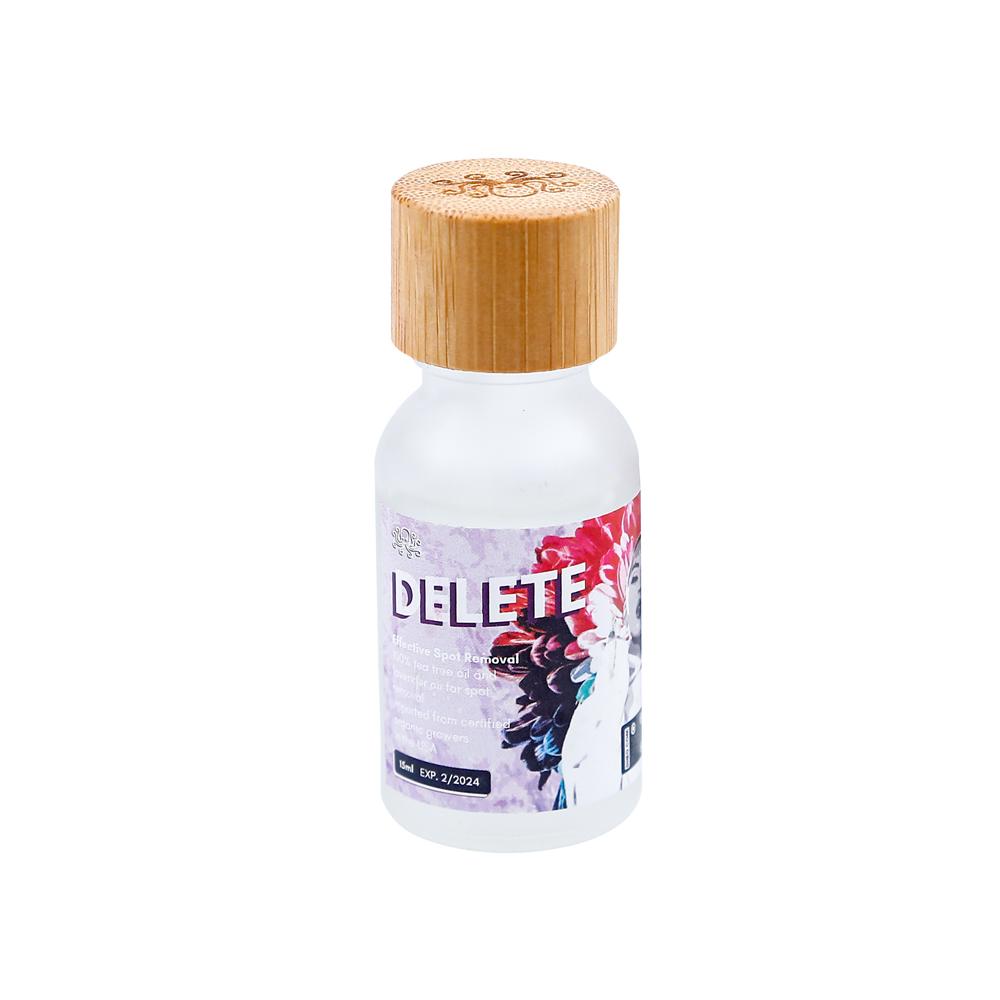 Dheo Naturals Delete (Spot Removal Serum) – 15ml