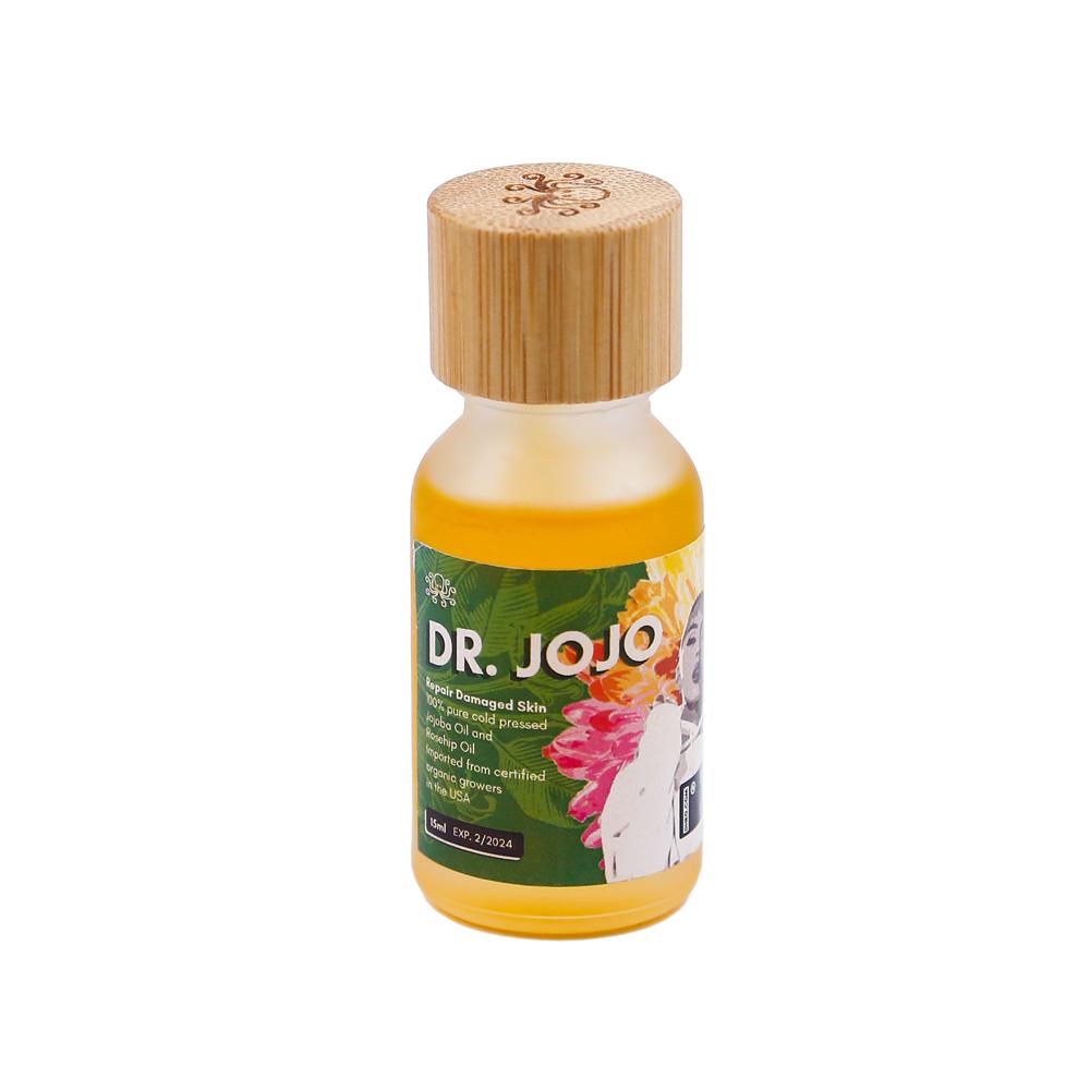 Dheo Naturals Dr JoJo (Damage Repairing Serum) – 15ml
