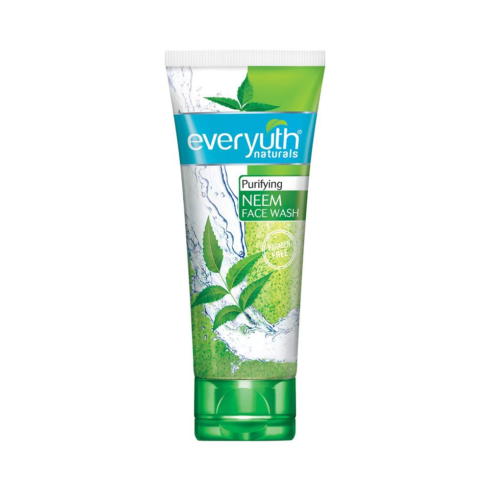 Everyuth Neem Facewash – 150gm